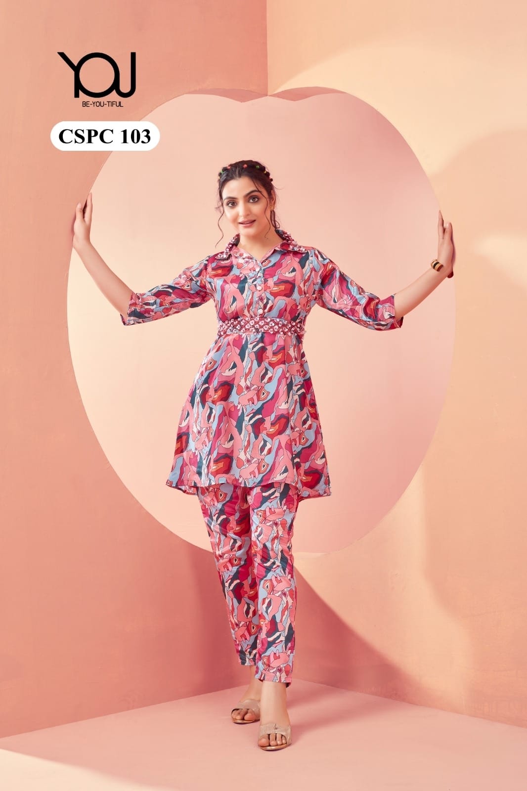 You Cspc Chinon Printed Cord Set Catalog